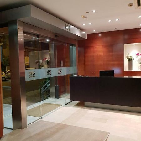 Sant Bonifaci Petrer Hotel Елда Екстериор снимка