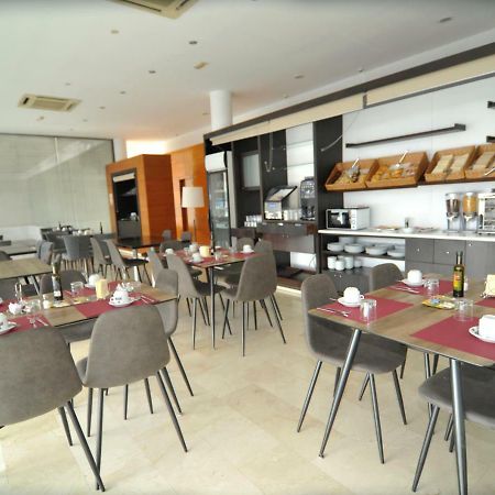 Sant Bonifaci Petrer Hotel Елда Екстериор снимка